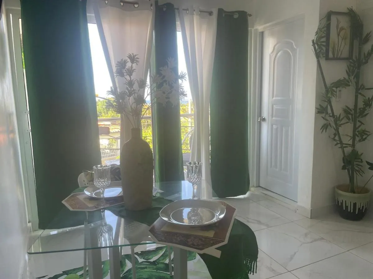 Royal Terrace Apartamento Puerto Plata