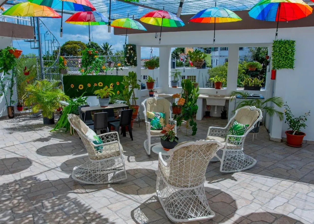 Royal Terrace Apartamento Puerto Plata