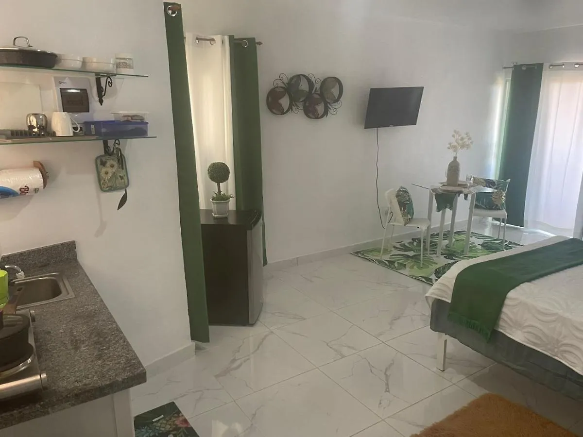 Royal Terrace Apartamento Puerto Plata