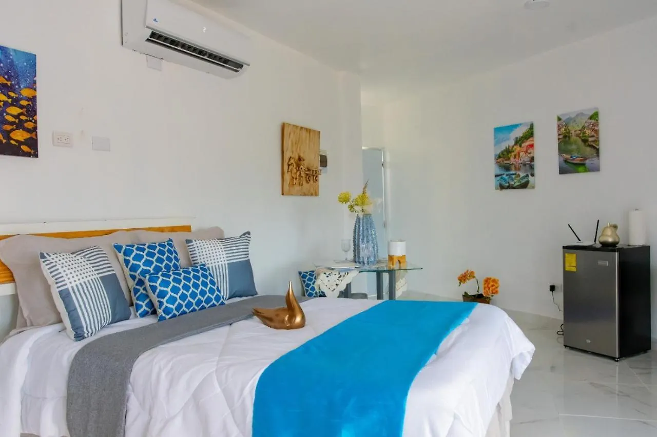 Royal Terrace Apartamento Puerto Plata