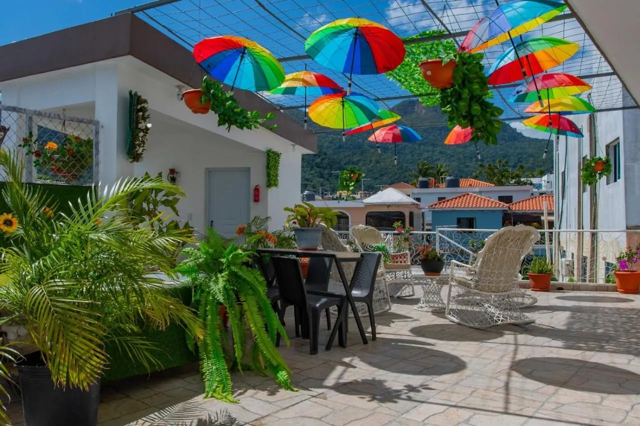 Royal Terrace Apartment Puerto Plata Dominican Republic