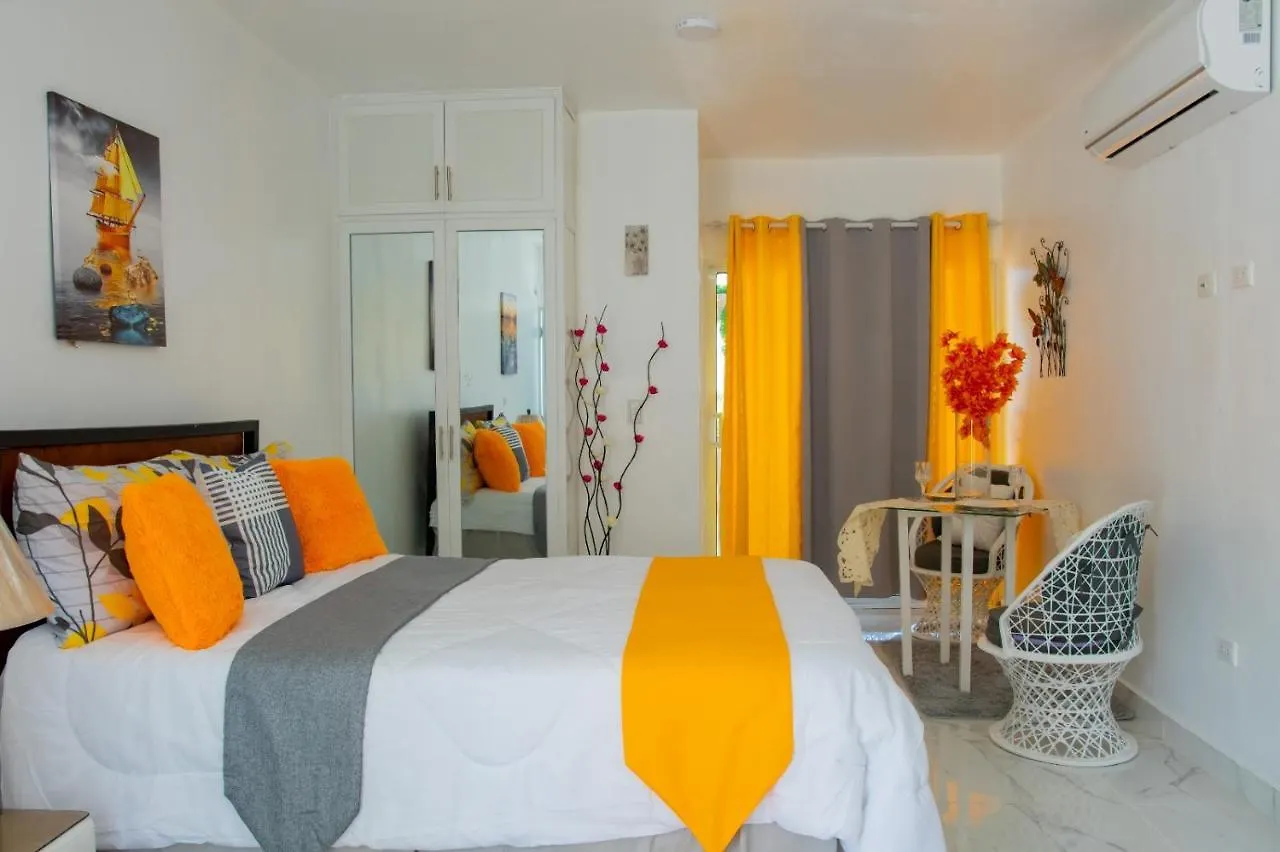 Royal Terrace Apartment Puerto Plata Dominican Republic