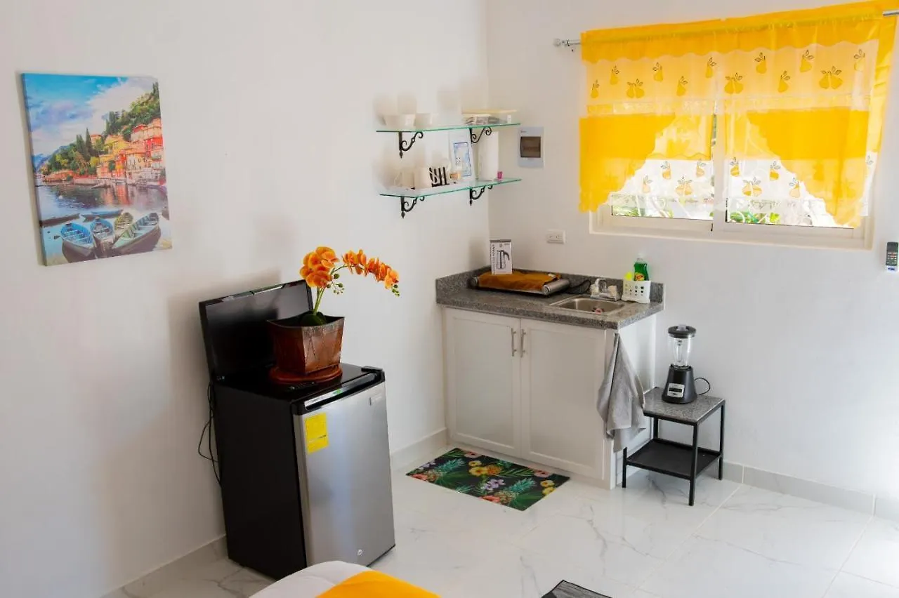 Royal Terrace Apartment Puerto Plata