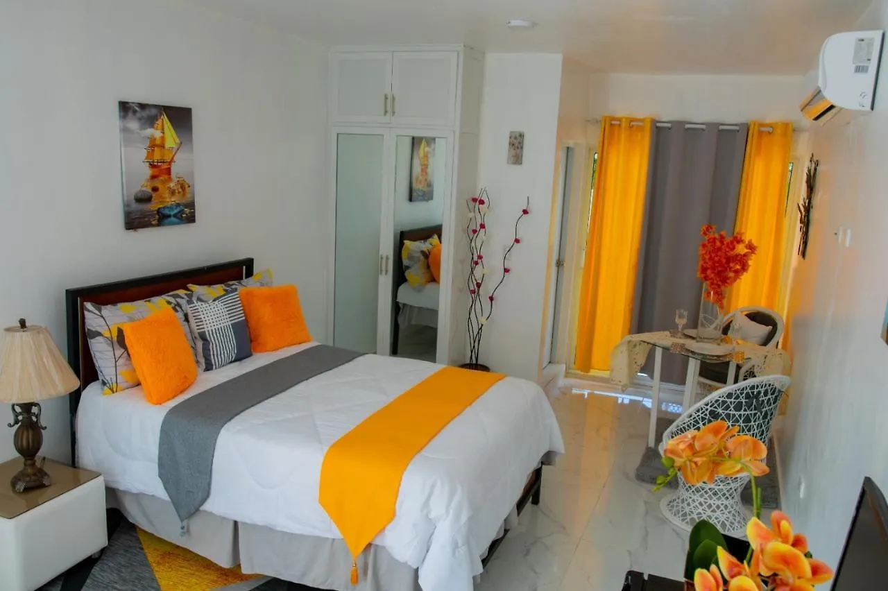Royal Terrace Apartment Puerto Plata 0*,