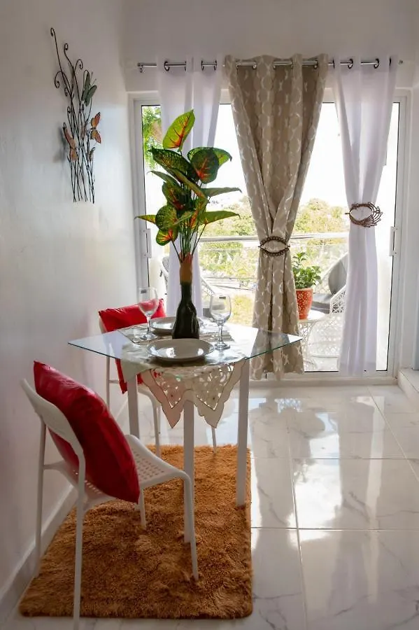 Royal Terrace Apartment Puerto Plata Dominican Republic