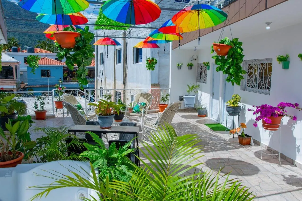 Royal Terrace Apartment Puerto Plata